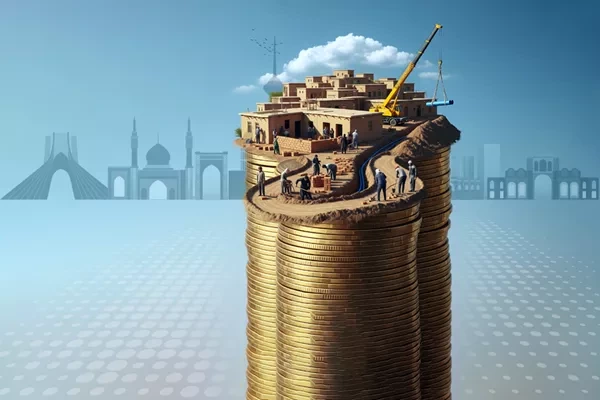 تأمین اعتبار کامل جاده قزوین – الموت – تنکابن با مشارکت مودیان